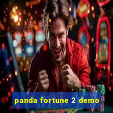 panda fortune 2 demo